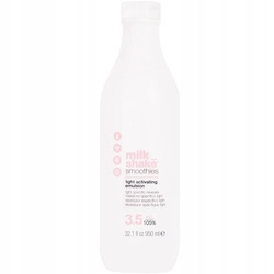 Milk Shake Smoothies Light Activate emulsja 950ml