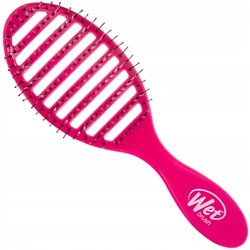 Wet Brush Szczotka Speed Dry Pink Różowa