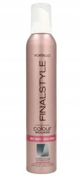 Montibello Finalstyle Szarość Lakier do włosów 320ml