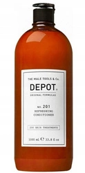 Depot NO. 201 Refreshing Odżywka odświeżająca 1000ml