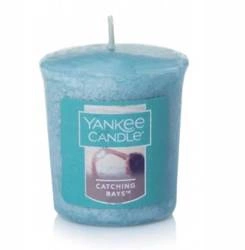 Yankee Candle Samplers Catching Rays świeczka zapachowa 49g