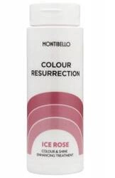 Montibello Colour Resurrection Ice Rose maska do włosów blond 150ml