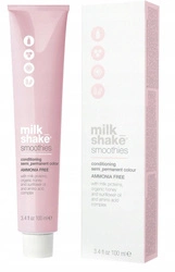 Milk Shake Smoothies Semi-Perm 6.13 Farba 100ml - Ciemny złocisty blond