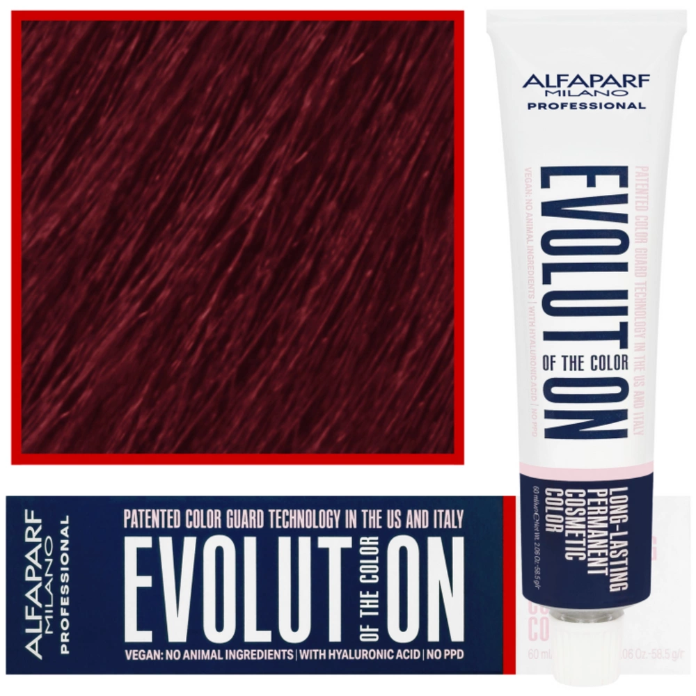 Alfaparf Farba Evolution Of The Color 60ml 7.62