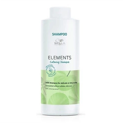 Wella Elements 2021 Calming Szampon łagodzący do wrażliwej skóry głowy 1000ml