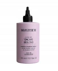 Selective OnCare BeBlond Laminacja 100ml