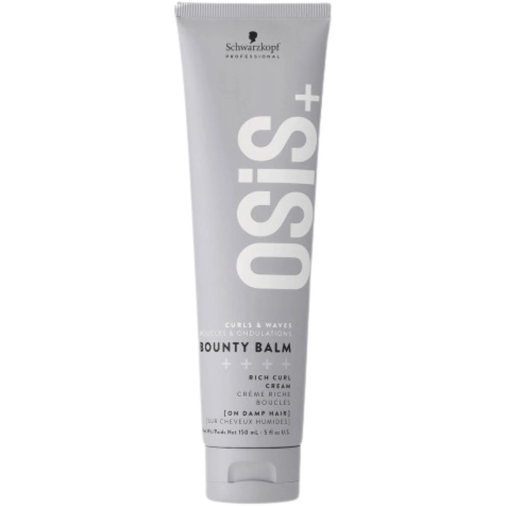 Schwarzkopf Osis+ Bounty Balm Curl Cream 150ml