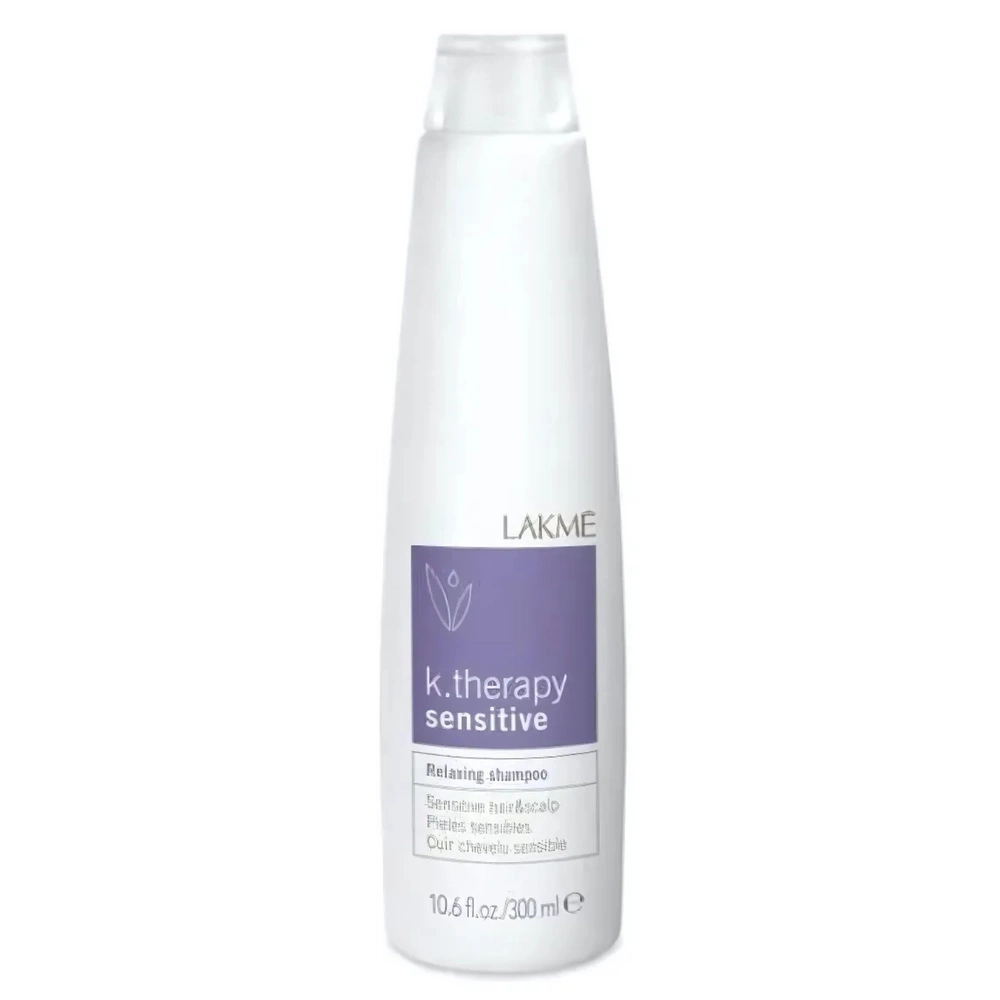 Lakme K.Therapy Sensitive Shampoo 300ml