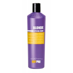 KayPro Blonde Szampon do włosów blond 350ml