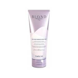 Inebrya Blondesse Blonde Miracle Nectar 250ml