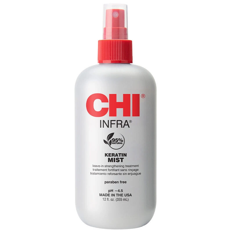 CHI Infra Keratin Mist 355ml
