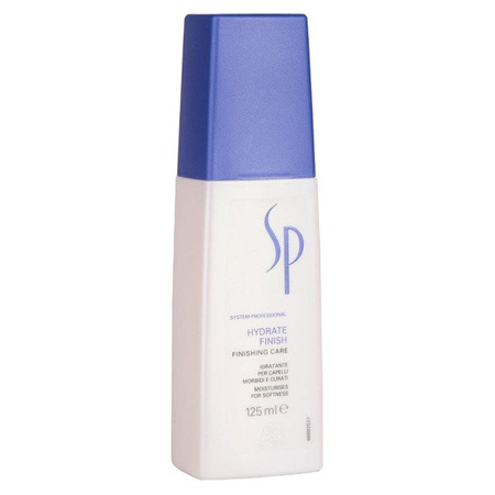 Wella SP Hydrate Finish spray nawilżający do włosów 125ml