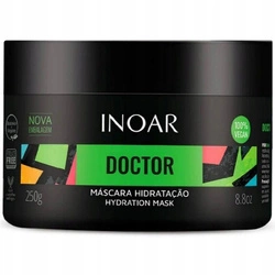 INOAR Doctor Hydration maska do włosów 250g