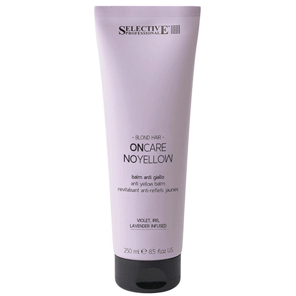 Selective OnCare NoYellow Conditioner 250ml