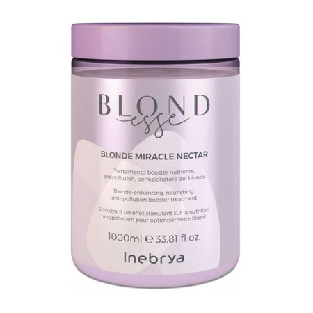 Inebrya Blondesse Blonde Miracle Nectar 1000ml