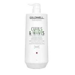Goldwell Dualsenses Curly Twist Szampon do włosów kręconych 1000ml