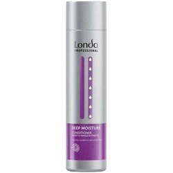Londa Deep Moisture odżywka nawilżająca do włosów 250ml