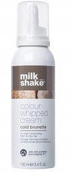 Milk Shake Col Whipped Cream COLD BRUNETTE 100ml