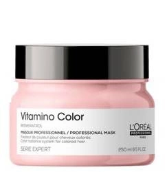 Loreal Vitamino A-OX maska chroniąca kolor włosów 250ml