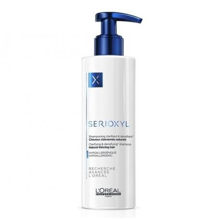 Loreal Serioxyl Szampon zagęszczający włosy 250ml