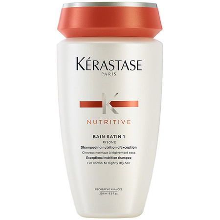 Kérastase Nutritive Satin1 Kąpiel odżywcza 250ml