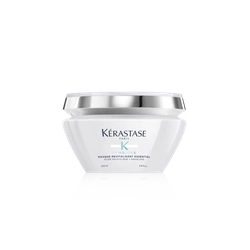 Kérastase Symbiose Masque Revitalisant Essentiel rewitalizująca maska do włosów zniszczonych ze skłonnością do łupieżu 200ml