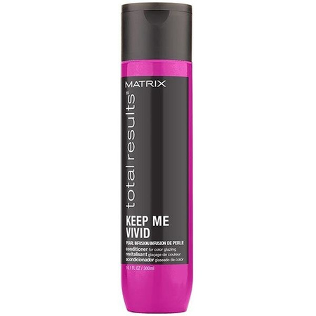 Matrix Keep Me Vivid Odżywka farbowane 300 ml