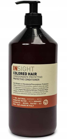 Insight Colored Hair Protective Odżywka ochronna do włosów farbowanych 900ml