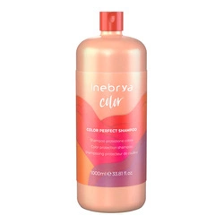 Inebrya Color Perfect Szampon do włosów 1000ml