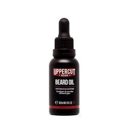 Uppercut Deluxe Beard Oil olejek do brody 30ml