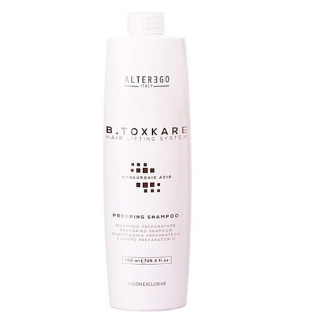 Alter Ego B.Toxkare zestaw botoks