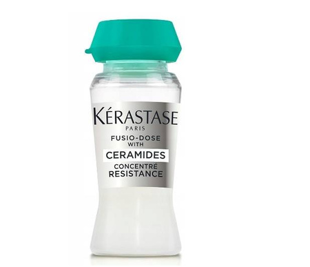 Kérastase Resistance Fusio Ceramides ampułki 10x12ml