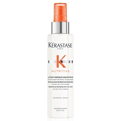 Kérastase Nutritive Lotion Thermique Sublimatrice mgiełka termiczna do włosów cienkich i normalnych 150ml