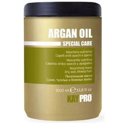 KayPro Argan Oil Maska do włosów 1000ml