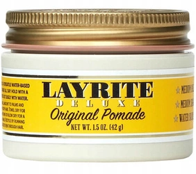 Layrite Original pomada do włosów 42g