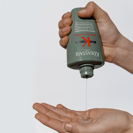 Kérastase Genesis Homme kąpiel dodająca grubości włosom przerzedzającym się dla mężczyzn 250ml