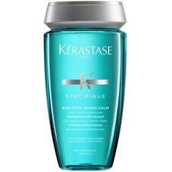 Kérastase Dermo-Calm kąpiel witalizująca do włosów i skóry głowy 250ml