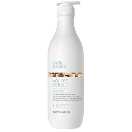 Milk Shake Volumizing Szampon 1000ml