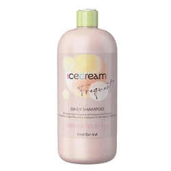 Inebrya IC Frequent Daily Szampon 1000ml