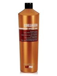 KayPro Collagen Szampon do włosów zniszczonych 1000ml