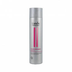 Londa Color Radiance Szampon do włosów farbowanych 250ml