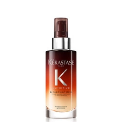 Kérastase Nutritive 8H Magic Night Serum odżywcze serum na noc do włosów suchych 90ml