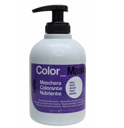 KayPro Color Mask Violet Maska do włosów farbowanych 300ml