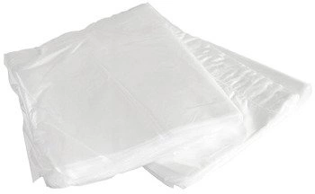 Worek foliowy do pedicure HDPE jednorazowy ochronny do zabiegów kosmetycznych 50 szt