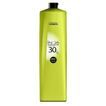 Loreal Inoa oxydant 9% aktywator farb 1000ml