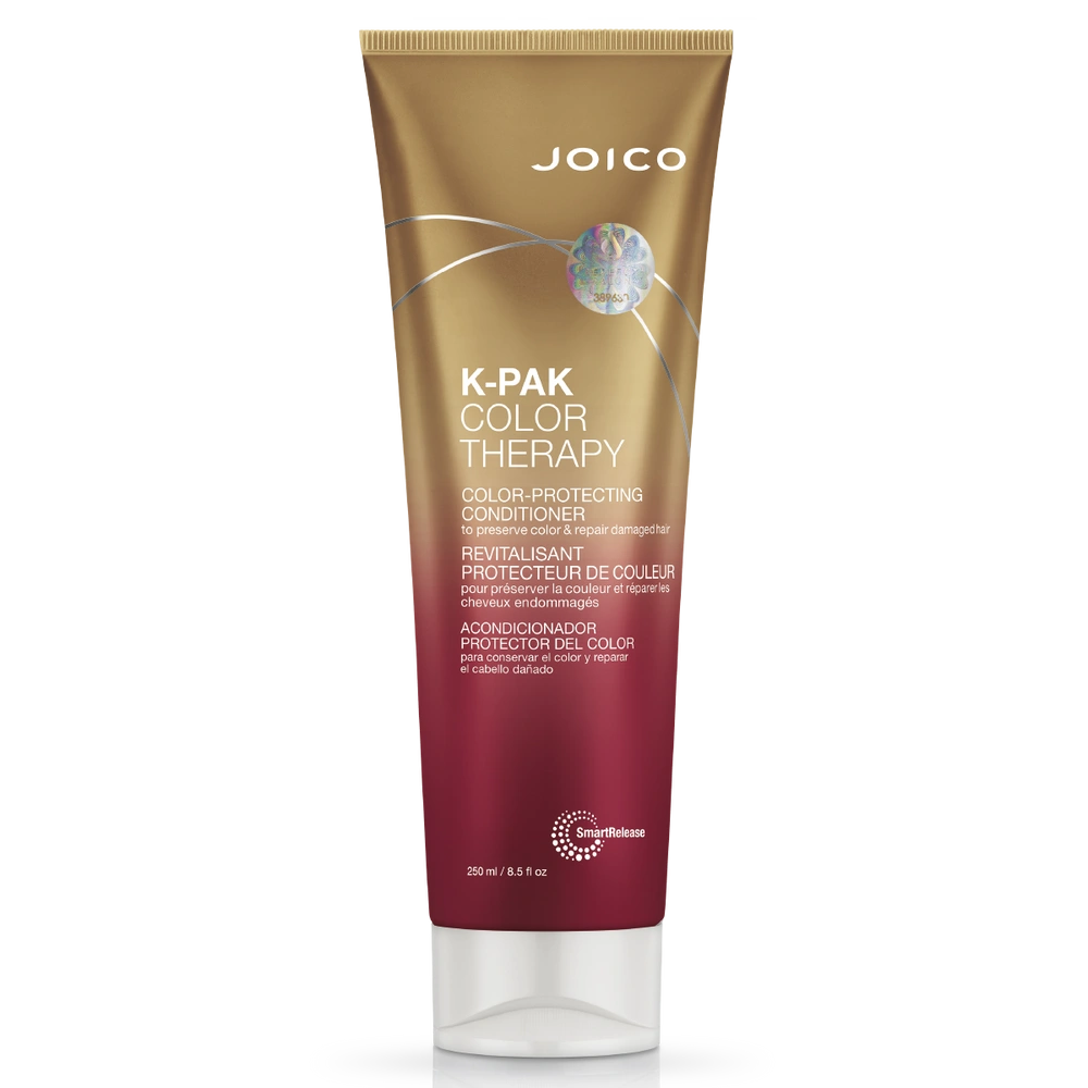 Joico K-PAK Color Therapy Conditioner odżywka do włosów farbowanych regeneracja koloru 250 ml