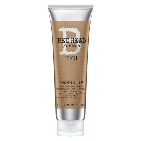 TIGI BH For Men Dense Up Szampon 250ml