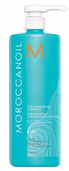 Moroccanoil Curl Enhancing Szampon 1000ml