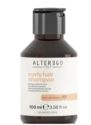 ALTER EGO Curly Hair Szampon 100ml