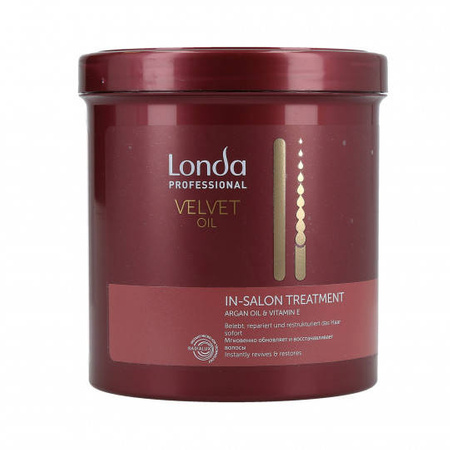 Londa Velvet Oil kuracja regenerująca 750ml